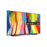 Televizor LG OLED48C24LA 49" / OLED / 4K / Smart TV / Black photo 2
