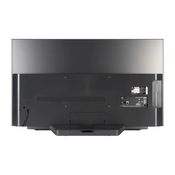 Телевизор LG OLED48C24LA 49" / OLED / 4K / Smart TV / Черный photo 4 Телевизор LG OLED48C24LA 49" / OLED / 4K / Smart TV / Черный photo 4