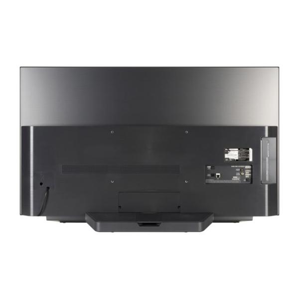 Телевизор LG OLED48C24LA 49" / OLED / 4K / Smart TV / Черный photo 4 Телевизор LG OLED48C24LA 49" / OLED / 4K / Smart TV / Черный photo 4