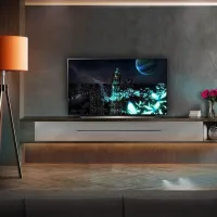 Televizor LG OLED48C24LA 49" / OLED / 4K / Smart TV / Black photo 5