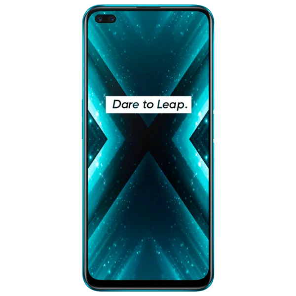 Смартфон Realme X3 SuperZoom 12 ГБ/ 256 ГБ/ Dual SIM/ Синий  photo 2