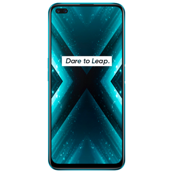 Смартфон Realme X3 SuperZoom 12 ГБ/ 256 ГБ/ Dual SIM/ Синий  photo 2