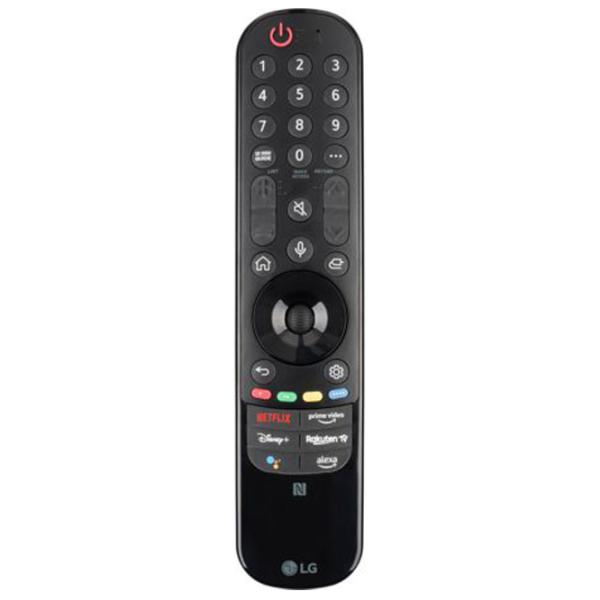 Телевизор LG OLED48C24LA 49" / OLED / 4K / Smart TV / Черный photo 6 Телевизор LG OLED48C24LA 49" / OLED / 4K / Smart TV / Черный photo 6