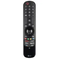 Televizor LG OLED48C24LA 49" / OLED / 4K / Smart TV / Black photo 6