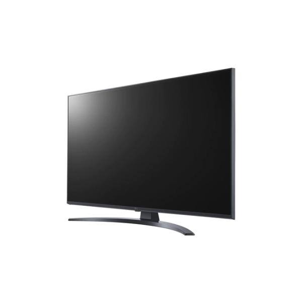 Телевизор LG 50UQ81006LB 50"/ LED/ 4K/ Smart TV/ Черный photo 2
