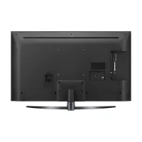 Телевизор LG 50UQ81006LB 50" / LED / 4K / Smart TV / Черный photo 5