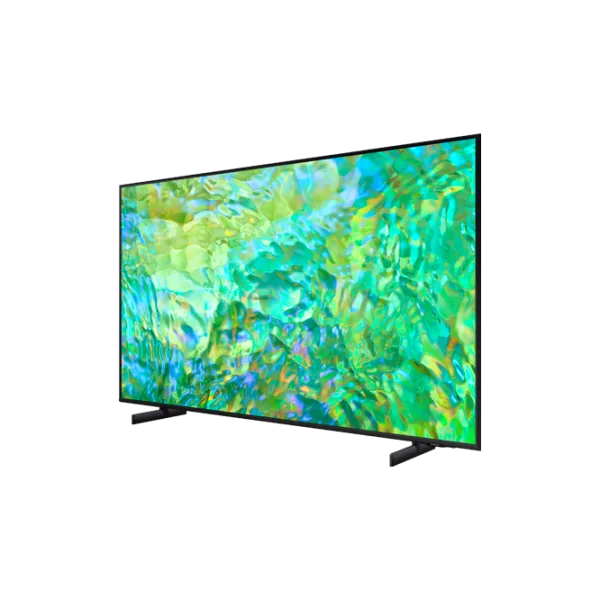 Телевизор Samsung UE50CU8000UXUA 50" / LED / 4K / Smart TV / Черный photo 2