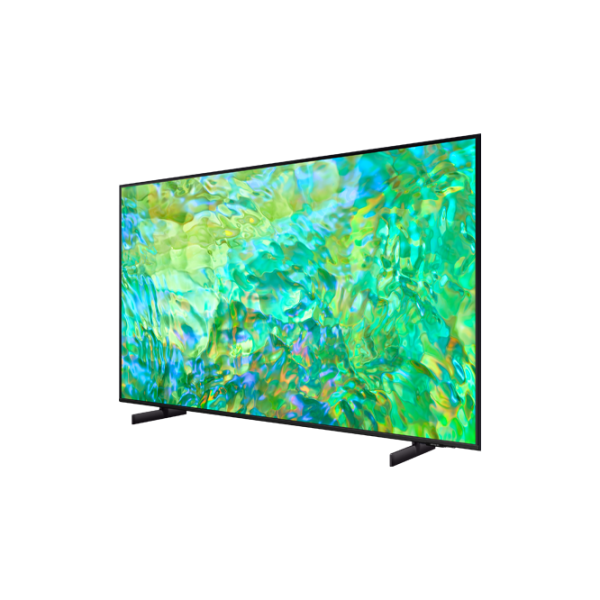 Телевизор Samsung UE50CU8000UXUA 50" / LED / 4K / Smart TV / Черный photo 2