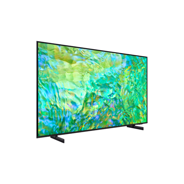 Телевизор Samsung UE50CU8000UXUA 50" / LED / 4K / Smart TV / Черный photo 3