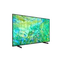 Телевизор Samsung UE50CU8000UXUA 50" / LED / 4K / Smart TV / Черный photo 3