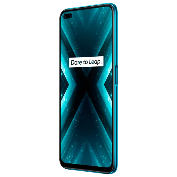 Смартфон Realme X3 SuperZoom 12 ГБ/ 256 ГБ/ Dual SIM/ Синий  photo 3