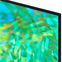 Телевизор Samsung UE50CU8000UXUA 50" / LED / 4K / Smart TV / Черный photo 5