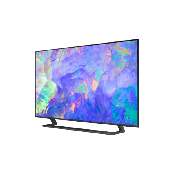 Телевизор Samsung UE50CU8500UXUA 50" / LED / 4K / Smart TV / Черный photo 2