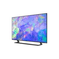 Телевизор Samsung UE50CU8500UXUA 50" / LED / 4K / Smart TV / Черный photo 2