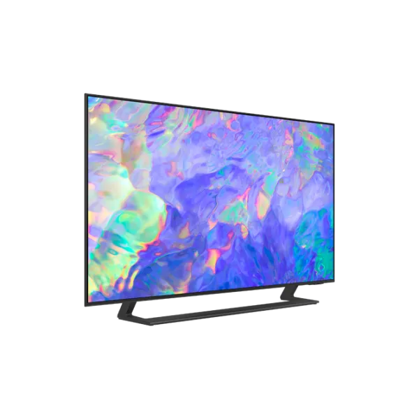 Телевизор Samsung UE50CU8500UXUA 50" / LED / 4K / Smart TV / Черный photo 3