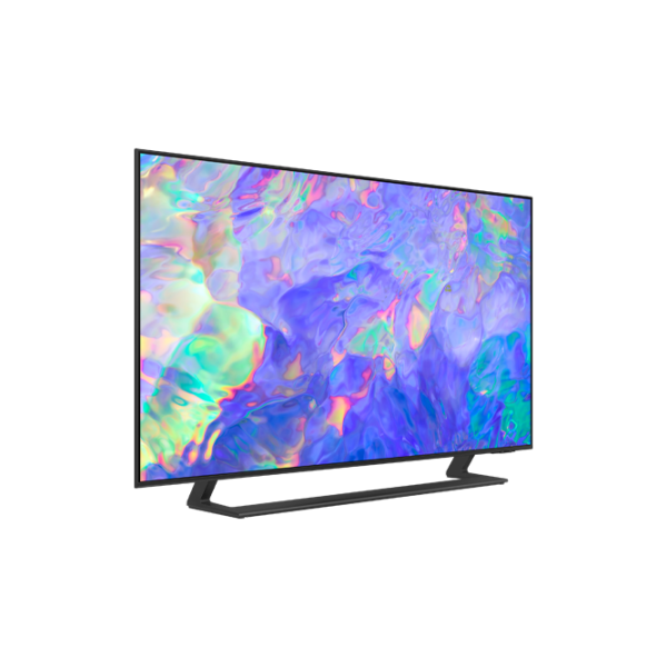 Телевизор Samsung UE50CU8500UXUA 50" / LED / 4K / Smart TV / Черный photo 3