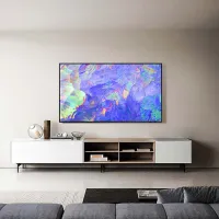 Телевизор Samsung UE50CU8500UXUA 50" / LED / 4K / Smart TV / Черный photo 6