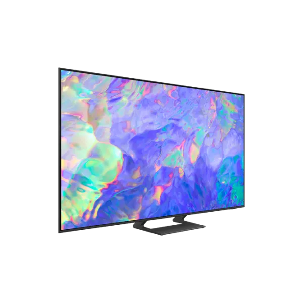 Televizor Samsung UE65CU8500UXUA 65"/ LED/ 4K/ Smart TV/ Black photo 2 Televizor Samsung UE65CU8500UXUA 65"/ LED/ 4K/ Smart TV/ Black photo 2