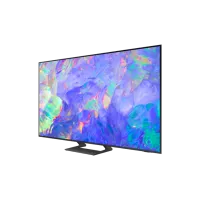 Телевизор Samsung UE65CU8500UXUA 65" / LED / 4K / Smart TV / Черный photo 3