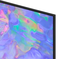 Телевизор Samsung UE65CU8500UXUA 65" / LED / 4K / Smart TV / Черный photo 4