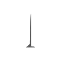 Телевизор Samsung UE65CU8500UXUA 65" / LED / 4K / Smart TV / Черный photo 5