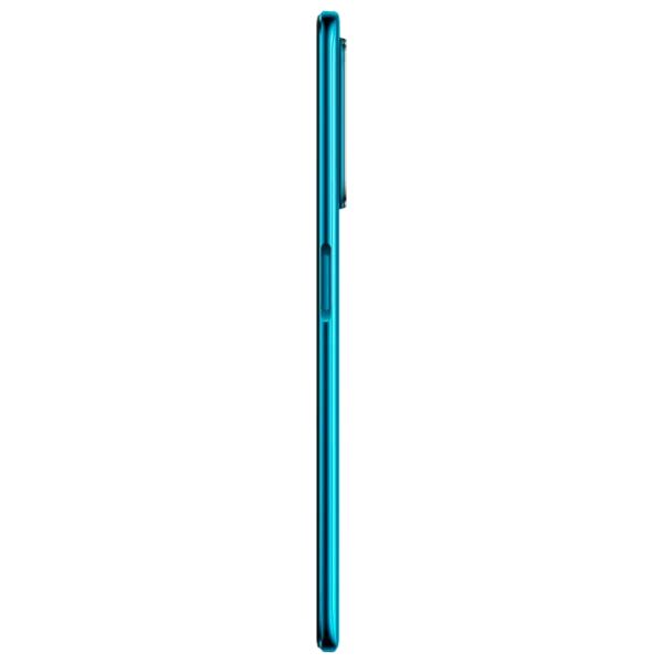 Смартфон Realme X3 SuperZoom 12 ГБ/ 256 ГБ/ Dual SIM/ Синий  photo 5