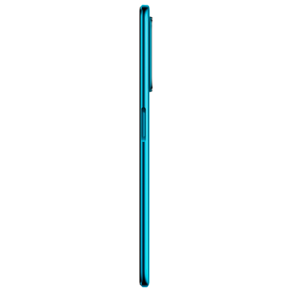 Смартфон Realme X3 SuperZoom 12 ГБ/ 256 ГБ/ Dual SIM/ Синий  photo 5