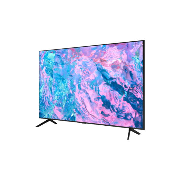 Televizor Samsung UE65CU7100UXUA 65"/ LED/ 4K/ Smart TV/ Black photo 2