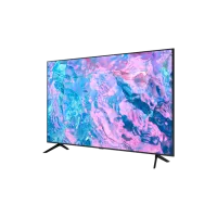 Телевизор Samsung UE65CU7100UXUA 65" / LED / 4K / Smart TV / Черный photo 2