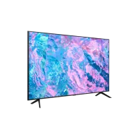 Телевизор Samsung UE65CU7100UXUA 65" / LED / 4K / Smart TV / Черный photo 3