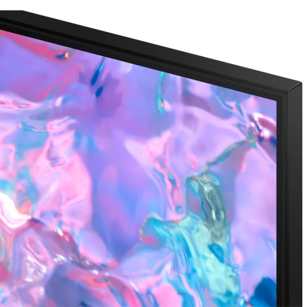 Televizor Samsung UE65CU7100UXUA 65"/ LED/ 4K/ Smart TV/ Black photo 5