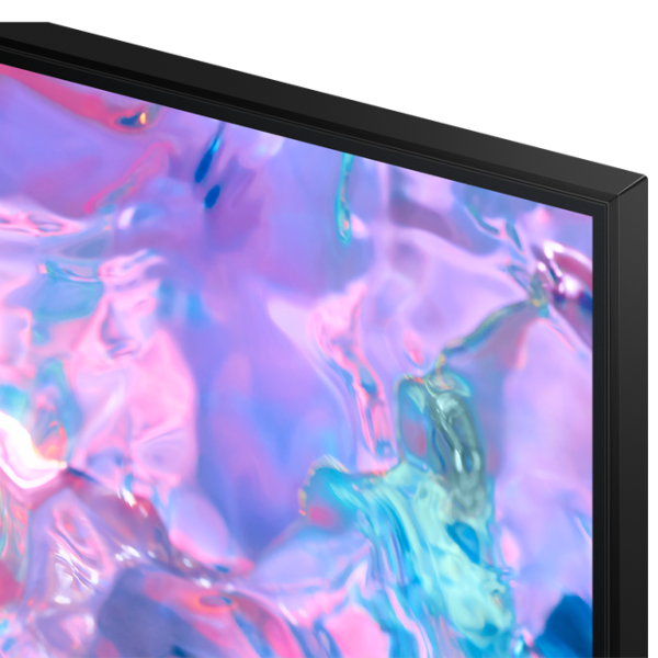 Televizor Samsung UE65CU7100UXUA 65"/ LED/ 4K/ Smart TV/ Black photo 5