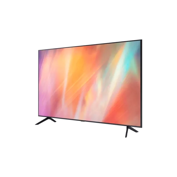 Televizor Samsung UE85CU7100UXUA 85"/ LED/ 4K/ Smart TV/ Black photo 2 Televizor Samsung UE85CU7100UXUA 85"/ LED/ 4K/ Smart TV/ Black photo 2