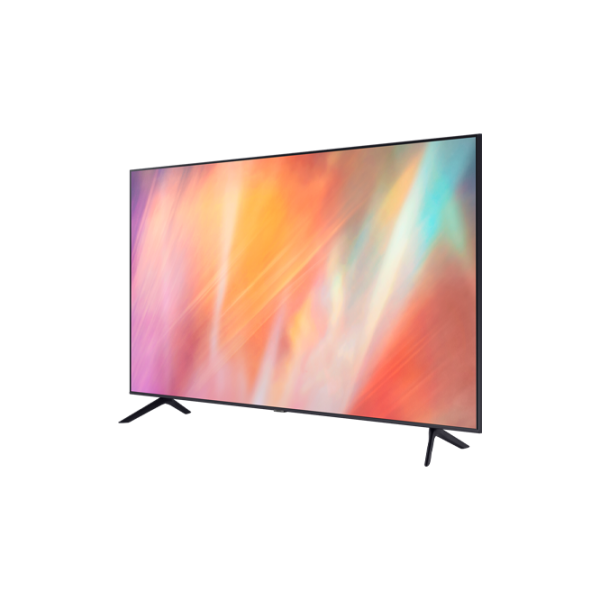 Televizor Samsung UE85CU7100UXUA 85"/ LED/ 4K/ Smart TV/ Black photo 2 Televizor Samsung UE85CU7100UXUA 85"/ LED/ 4K/ Smart TV/ Black photo 2