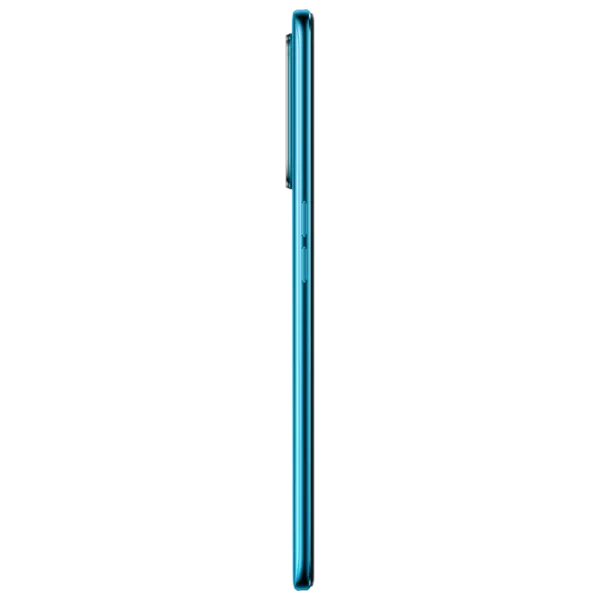Смартфон Realme X3 SuperZoom 12 ГБ/ 256 ГБ/ Dual SIM/ Синий  photo 6