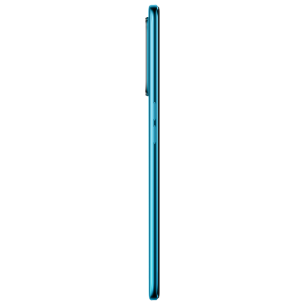 Смартфон Realme X3 SuperZoom 12 ГБ/ 256 ГБ/ Dual SIM/ Синий  photo 6