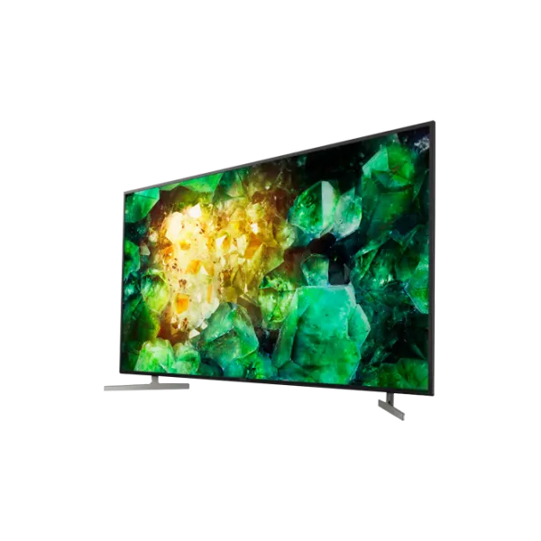 Телевизор Sony KD55XH8196BAEP 55" / LED / 4K / Smart TV / Черный photo 2