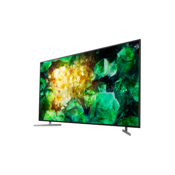 Телевизор Sony KD55XH8196BAEP 55" / LED / 4K / Smart TV / Черный photo 2