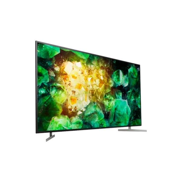 Телевизор Sony KD55XH8196BAEP 55" / LED / 4K / Smart TV / Черный photo 3