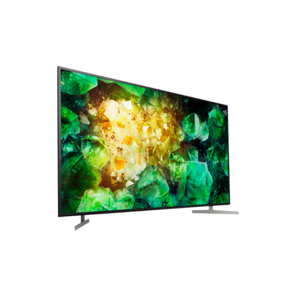 Телевизор Sony KD55XH8196BAEP 55" / LED / 4K / Smart TV / Черный photo 3