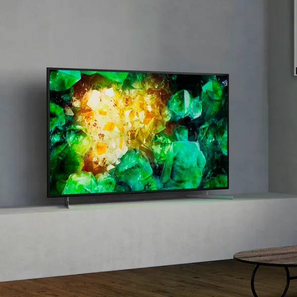 Телевизор Sony KD55XH8196BAEP 55" / LED / 4K / Smart TV / Черный photo 5