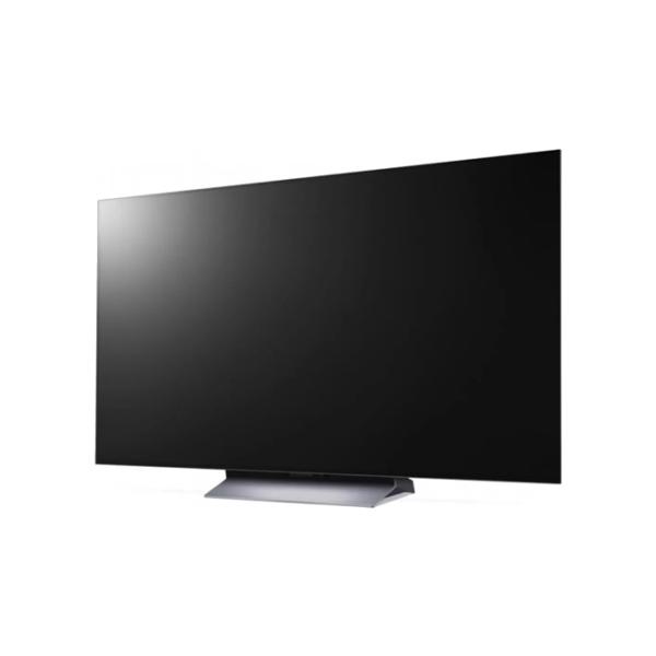 Телевизор LG OLED65C36LC 65"/ OLED/ 4K/ Smart TV/ Черный photo 3