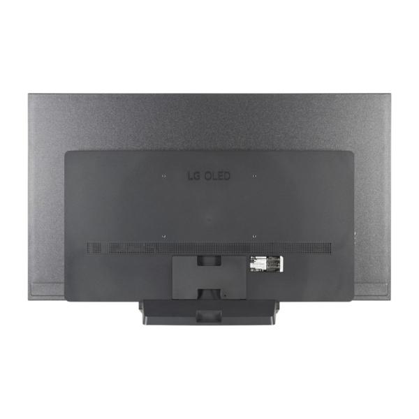 Телевизор LG OLED65C36LC 65"/ OLED/ 4K/ Smart TV/ Черный photo 4