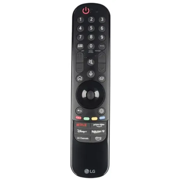 Телевизор LG OLED65C36LC 65"/ OLED/ 4K/ Smart TV/ Черный photo 5