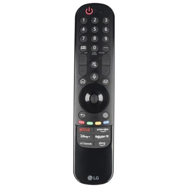 Телевизор LG OLED65C36LC 65"/ OLED/ 4K/ Smart TV/ Черный photo 5