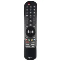 Телевизор LG OLED65C36LC 65" / OLED / 4K / Smart TV / Черный photo 5