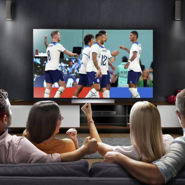 Телевизор LG OLED65C36LC 65"/ OLED/ 4K/ Smart TV/ Черный photo 7