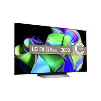 Телевизор LG OLED55C36LC 55" / OLED / 4K / Smart TV / Черный photo 2