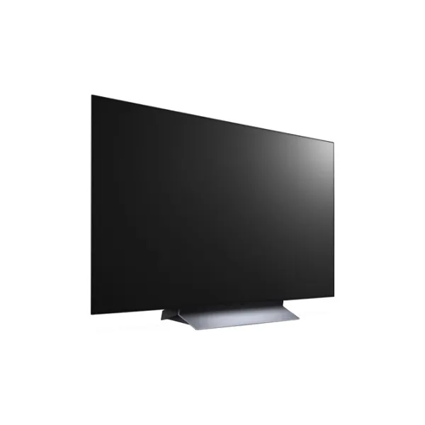 Телевизор LG OLED48C36LA 49" / OLED / 4K / Smart TV / Черный photo 2 Телевизор LG OLED48C36LA 49" / OLED / 4K / Smart TV / Черный photo 2