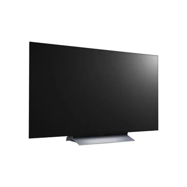 Телевизор LG OLED48C36LA 49" / OLED / 4K / Smart TV / Черный photo 3 Телевизор LG OLED48C36LA 49" / OLED / 4K / Smart TV / Черный photo 3